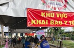 An Giang: Làm lây lan dịch ra cộng đồng, thêm một vụ án tài xế xe tải bị khởi tố