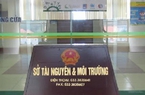 Kỷ luật Phó Giám đốc và nguyên Phó Giám Sở TN&MT tỉnh Quảng Ninh