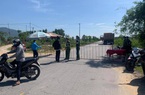 TT-Huế: Một người bán thịt tại chợ nghi nhiễm Covid-19 sau khi có 2 bệnh nhân ghé qua