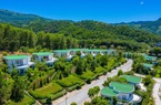 Ivory Villas & Resort: Điểm đầu tư tiềm năng trong mùa dịch