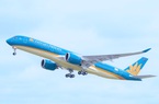 Vietnam Airlines phát hành cổ phiếu, bán máy bay