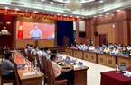 Quảng Nam hy vọng chuyển đổi số sẽ mở ra tầm nhìn mới, mục tiêu mới cho sự phát triển của tỉnh nhà