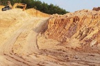 TT-Huế: 3 doanh nghiệp sai phạm trong khai thác khoáng sản bị phạt 855 triệu đồng 