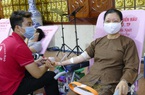 TP.HCM: Tiếp tục kêu gọi người dân hiến máu nhân đạo
