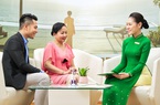 Năm thứ 2 liên tiếp, OCB vào Top 10 Ngân hàng  uy tín tại Việt Nam