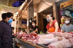 Giá lợn hơi xuống mức thấp nhất trong gần 2 năm