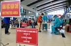 Người dân trở về từ TP HCM lưu ý cập nhật thông tin khi đặt vé máy bay