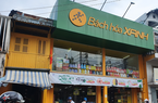 Cổ phiếu MWG giảm mạnh giữa làn sóng đòi tẩy chay Bách Hóa Xanh