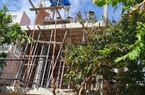 Bình Định: Nhà dân xây dựng sai phép, cán bộ bị kiểm điểm trách nhiệm