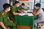 TT-Huế: Một tài xế đến từ Đà Nẵng vi phạm quy định phòng chống dịch bị cách ly có thu phí