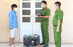 Hà Nam: Cần tiền mua ma túy, đối tượng "khoắng trộm" hơn 40 vụ tại đình, chùa
