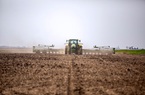 Mỹ lo Trung Quốc thâu tóm đất nông nghiệp