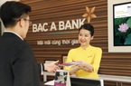 Bac A Bank: Tín dụng tăng trưởng âm 1,62%, nợ xấu và lợi nhuận vẫn tăng