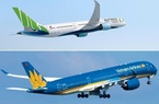 Vận tải hàng hoá hàng không "cứu" Vietnam Airlines, Vietjet, Bamboo Airways 