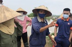 Bắc Ninh: Vì đâu người dân thôn An Động ngăn cản không cho san lấp dự án KCN Nam Sơn - Hạp Lĩnh?