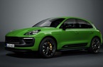 Porsche Macan 2022 sẽ có những nâng cấp gì đáng chú ý?