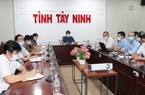 TTC IZ bàn giao khuôn viên Nhà xưởng tại KCN Thành Thành Công để thành lập Bệnh viện dã chiến số 01 