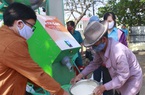 Phú Yên: ATM gạo hỗ trợ người dân trong giãn cách xã hội 
