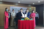 Trung tâm Khuyến nông Quốc gia hợp tác với doanh nghiệp Thái Lan chuyển đổi số cho nông dân nuôi bò sữa, gà, tôm