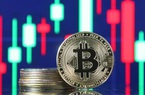 Giá bitcoin bất ngờ vượt 39.000 USD sau tuần bán tháo trước đó 