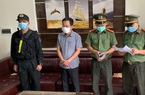 TT-Huế: Khởi tố, bắt giam Chánh văn phòng Cảng hàng không quốc tế Phú Bài 
