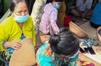Giãn cách xã hội ở miền Tây, nhiều "con bạc" vẫn không bỏ được máu đỏ đen