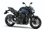 Kawasaki Z900 2022 sẽ có màu mới, giá khoảng 209 triệu đồng