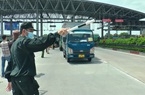 Video: Nhanh chóng tạo điều kiện cho xe chuyên chở nông sản vào Hà Nội