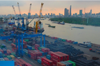 Cảng Sài Gòn (SGP) báo lãi vượt kế hoạch năm