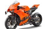 KTM RC 8C Limited Edition 2022 - mẫu xe đua giá gần 900 triệu đồng