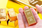 Giá vàng hôm nay 29/7: Vàng thế giới biến động mạnh, có thời điểm giật tăng gần 1% trong phiên