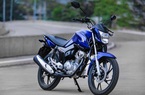 Honda CG160 2022 ra mắt, giá từ 48 triệu đồng