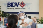 BIDV báo lãi kỷ lục 8.122 tỷ đồng, tăng 86%nửa đầu năm