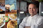 Cuộc trò chuyện với Charles Phan về ẩm thực và tình yêu qua từng món ăn