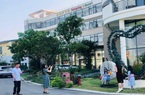Quảng Ngãi: Các khách sạn được chọn làm nơi cách ly có thu phí đã kín chỗ
