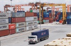 Kim ngạch xuất khẩu 7 tháng tăng 25,5%