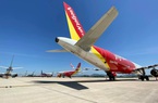 Vietjet Air: Nhờ vận tải hàng hóa, 6 tháng lợi nhuận sau thuế đạt 128 tỷ đồng, tăng 172%