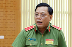 Giám đốc Công an Hà Nội: Không "đua" chỉ tiêu máy móc, thiếu trung thực