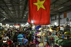 Việt Nam vượt Singapore, quy mô nền kinh tế có thể vượt mốc 500 tỷ USD năm 2021