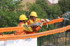 Tổng Công ty điện lực miền Trung: Vượt khó đẩy mạnh tiến độ các dự án đầu tư xây dựng