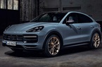 Porsche Cayenne Turbo GT - chiếc SUV cực nhanh, công suất hơn 630 mã lực