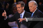 “Hứa với con, Ba nhé”: Hồi ký cảm động về tình cha con của Tổng thống Joe Biden