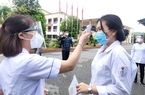 Hà Tĩnh: Thi tốt nghiệp THPT môn Ngữ văn diễn ra suôn sẻ, an toàn