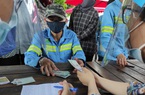 Phó Chủ tịch Hà Nội ra "phán quyết" ấn định thời hạn trả lương cho công nhân môi trường Công ty Minh Quân