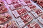 Thịt lợn nhập khẩu từ Nga tiếp tục tăng mạnh