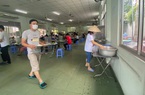 Doanh nghiệp 'bật' chế độ sống chung với Covid-19, thực hiện nghiêm Chỉ thị 16