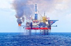 Giá xăng dầu tăng liên tiếp trong 7 tháng qua, nhiều doanh nghiệp dầu khí báo lãi sốc