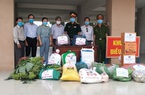 Hội Nông dân Quảng Nam vào cuộc phòng chống dịch Covid-19, hướng về đồng bào khó khăn 