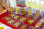 Giá vàng hôm nay 10/8: Tiếp đà giảm, vàng SJC mất mốc 57 triệu đồng/lượng