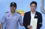 "Thái tử Samsung" được ân xá sớm, ra tù trong tuần này